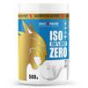 Whey Isolate Eric Favre - Iso 100% Whey Zero - Saveur Neutre 500g