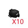 MOC Military Modern Weapon Accessories Building Blocks Character Backpacks Helmets Vests Armors Night Vision Devices Bricks Toy
