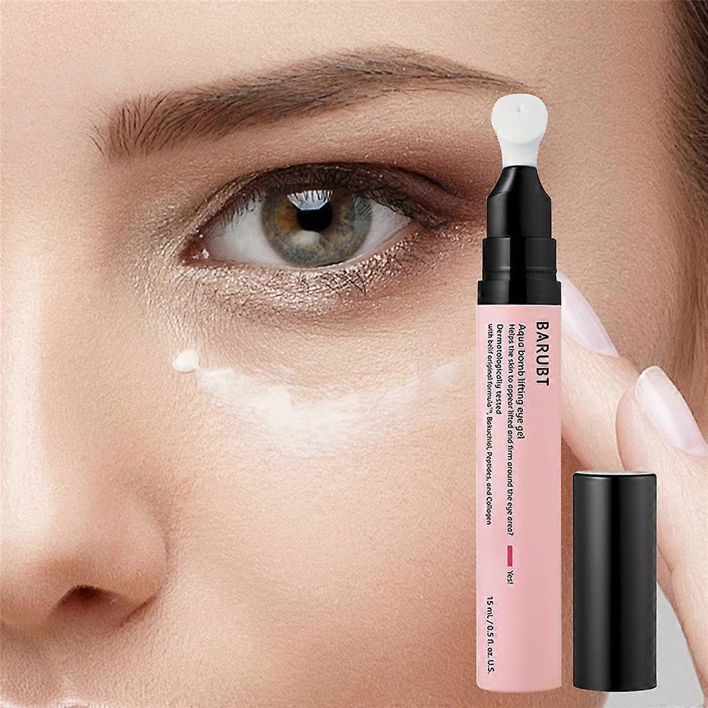 15ml Belif AquaBomb Eye Anti-Aging Gel Barubt AquaBomb Lifting Eye Gel