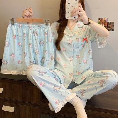 Ropa de casa y pijamas – Pijamas y juegos de dormir