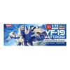 Hasegawa Macross Plus YF-19 Battroid 1/72 Scale Plastic Model M33