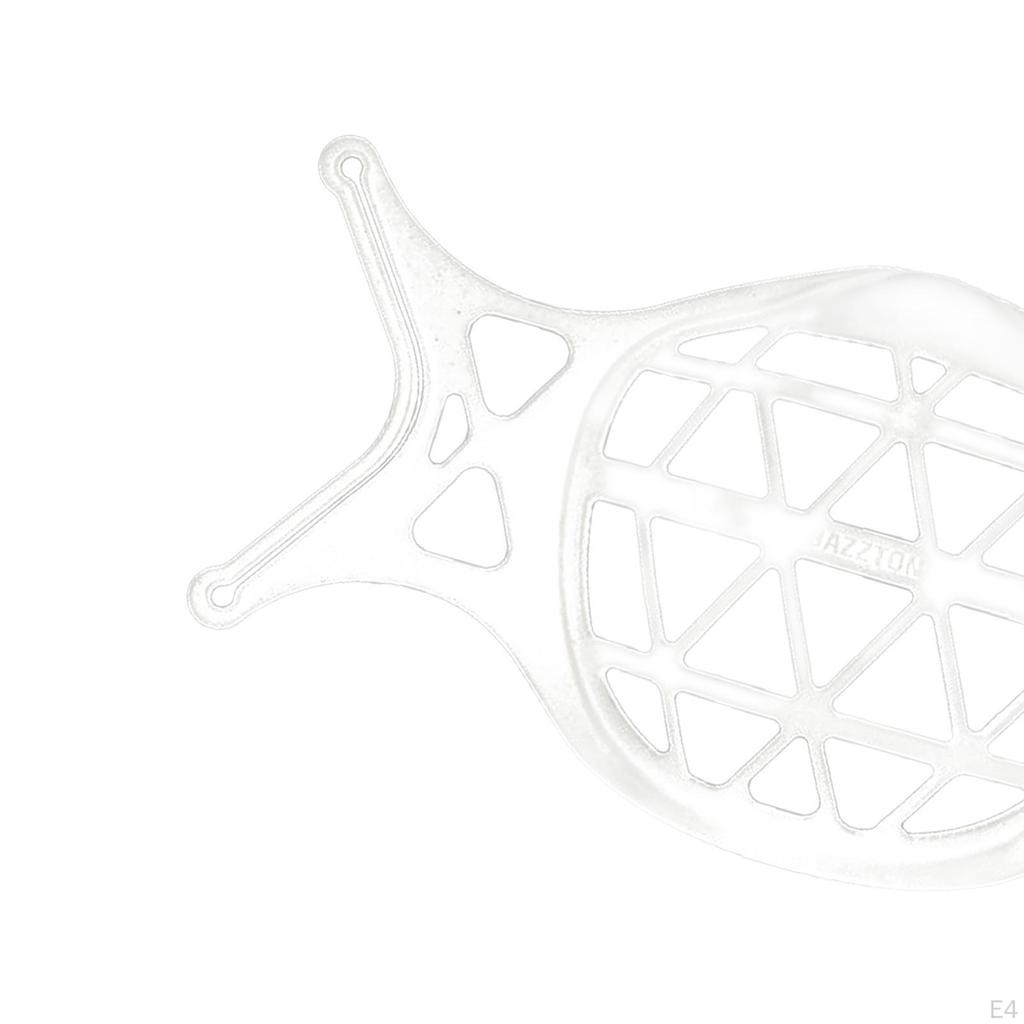 Bracket Inner Support for Breathing Space Reusable