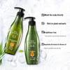 Ziyuan Sapindus Moisturizing Shampoo