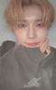 [USED] XLOV Louis 1stmusic Yonton Trading Card Rare