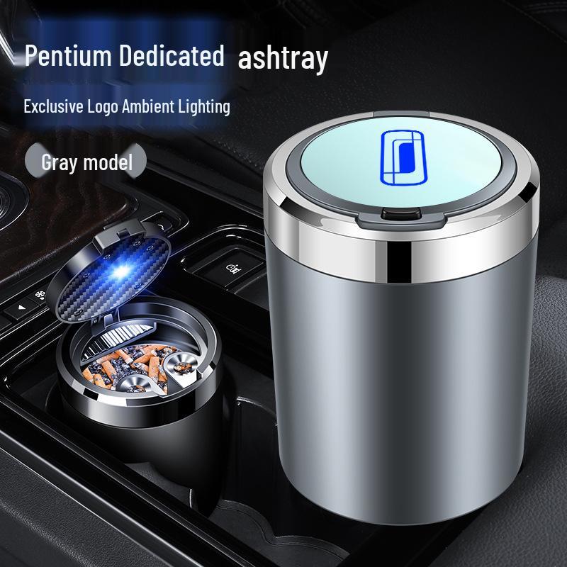 Besturn Car Ashtray for Models B70S, T33, T55, T77, T90, T99, E01 NAT