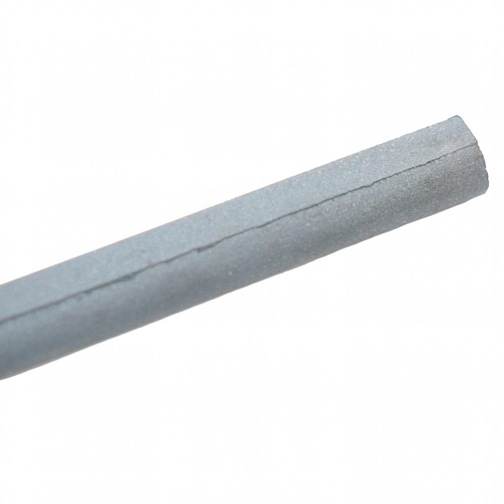 Barra di ferrite 10×200mm Barra di ferrite per costruire antenna per connettore core
