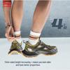 Star Ring 2 Men's Reflective Casual Sandals