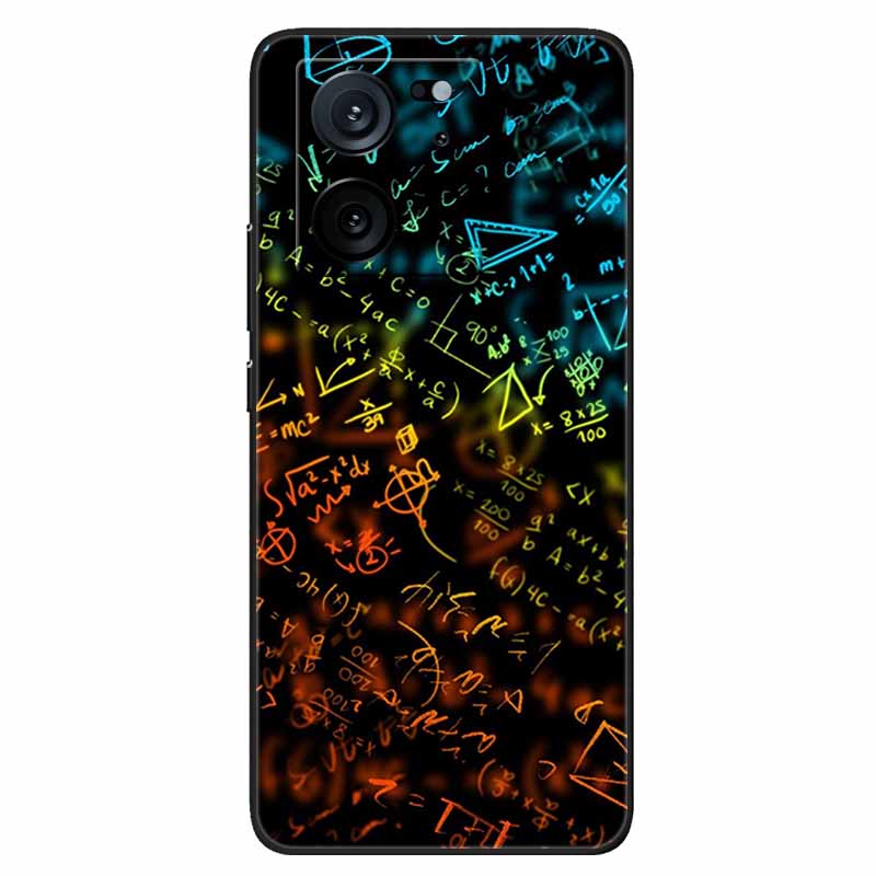 For Xiaomi 13T Pro 5G Case 13 T Soft Silicone Cool Wolf TPU Phone Cases for Xiaomi 13T Cover Capa Mi13T Shockproof Shells Lions