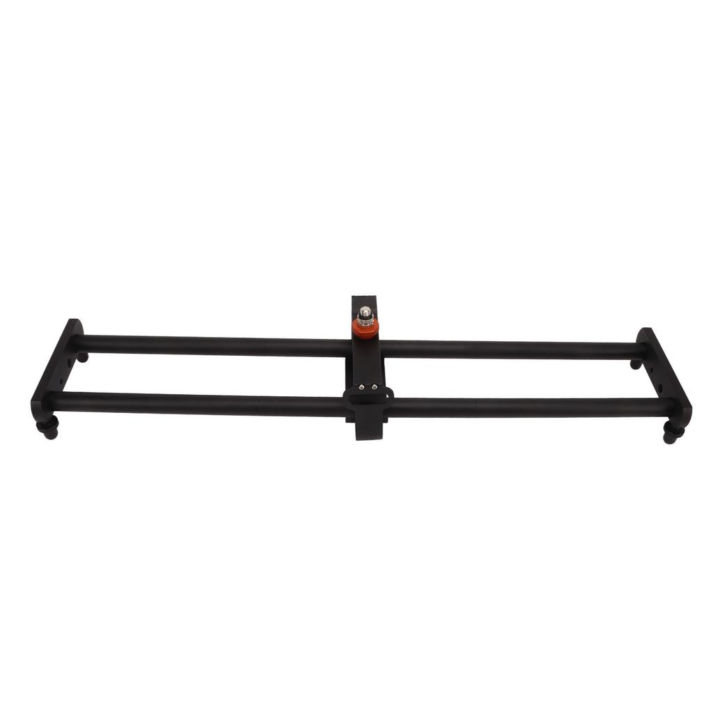 60cm Motorized Camera Slider Adjustable Alloy Track Rail Camera Slider For L5i Car Special