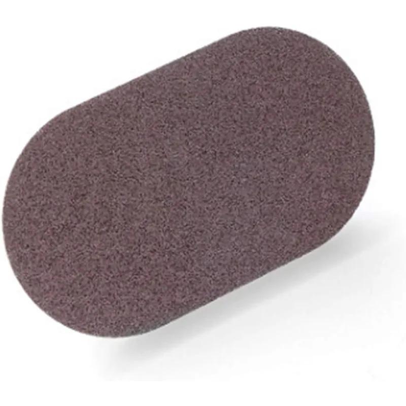 

Щетка для очистки Сильные щетки для очистки Нож для удаления накипи Средство для чистки кастрюль Инструмент для очистки ржавчины Волшебная кухонная губка Щетка коричневый