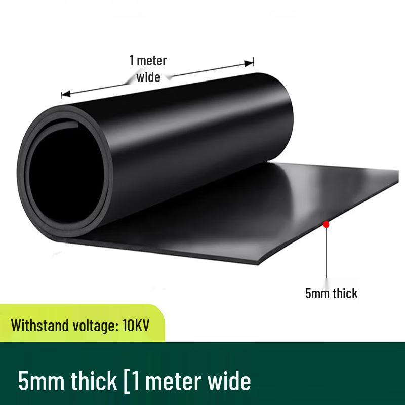 Xin Hai Feng 10kV Electrical Insulation Mat