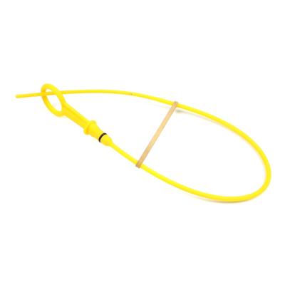 BSP512 Oil Level Measurer Rod Dipstick 483 Mm for Renault Nissan Dacia 1.5  dCi Diesel Engines 7701060939 Total Length 550 Mm