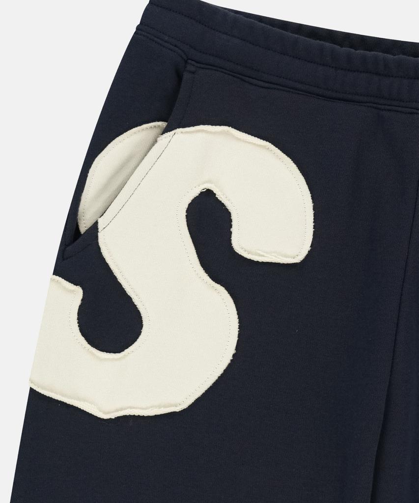 Sun Love Capital Sweatpants Navy