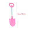 Light Weight and Ergonomic Beach Sand Shovel Toy Beach Sand Digging Tool Beach Shovel For Kids Adults Beach Activity