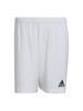 Adidas Entrada 22 Soccer White Size Shorts, Men's, (HG6295), J/M (TG216)