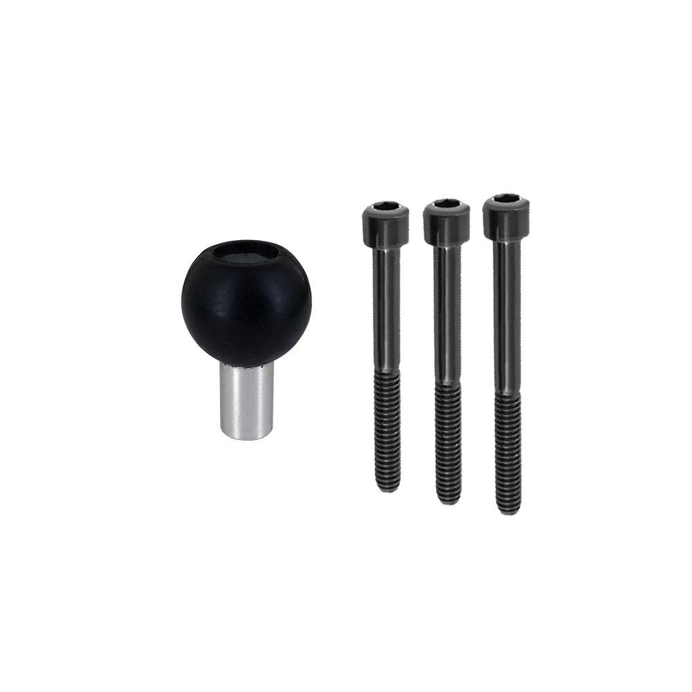 [REC-MOUNT23] Base Mounting Part (C Parts) C9 M6 Bolt Base [RM23-C9]