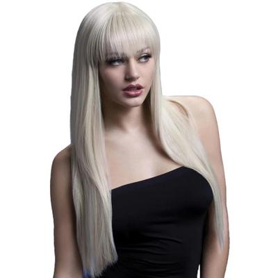Fever Womens/Ladies Jessica Straight Wig