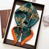 Accessoires – Écharpes et foulards