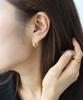 Madin'Ly Base O Earring