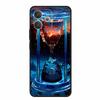 For Oppo A5 Pro 5G 4G Case CPH2695 CPH2711 Soft TPU Silicone Cover for A5 Pro Soft Case Protective Phone Case Oppo A5 A 5Pro 4G