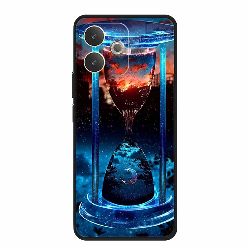 For Oppo A5 Pro 5G 4G Case CPH2695 CPH2711 Soft TPU Silicone Cover for A5 Pro Soft Case Protective Phone Case Oppo A5 A 5Pro 4G