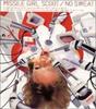 CD MISSILE GIRL SCOOT; MAKOTO ODA - NO SWEAT TOCT4248PROMO EMI 2000 Japan Japanese Pop/Rock Used