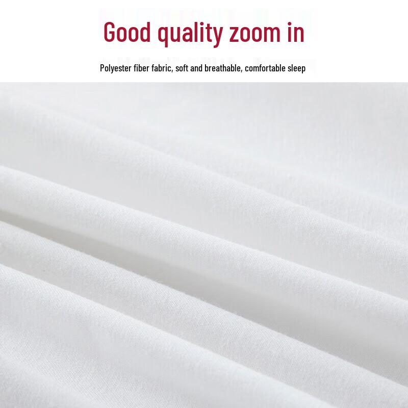 Chu Rong Portable Disposable Polyester Bed Sheet