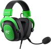 Gaming Headset Havit Gamenote H2002d Black/green