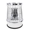 Portable Kerosene Heater Non Electric Indoor Outdoor Heater with Carry Handle Water Proof Storage Bag for Home Garage
