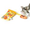 Biscuit Toy Pet Toy for Dogs and Cats [Chew Toy]
