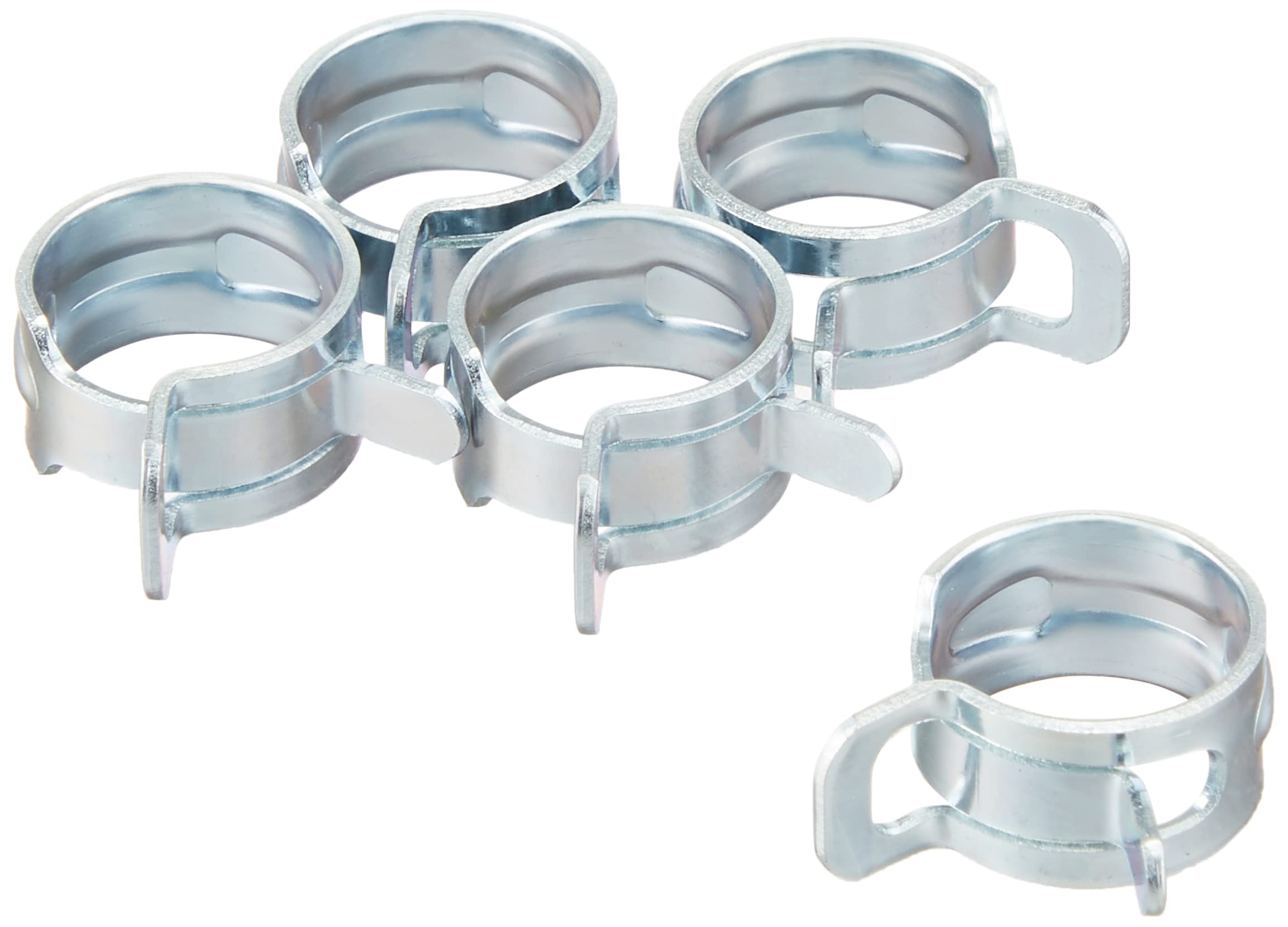 

Детали для велосипеда Kijima Horse Power Band Arch Type 12 мм, сталь общего назначения, 5 шт. 104-2206