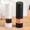 Rechargeable Electric Spice Mill Rechargeable Convenience Grinding Tool For Hotel Restaurant
