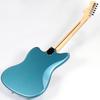 Fender/FSR Collection Hybrid II Jazzmaster Satin Lake Placid Blue with Matching Head [Made Japan]