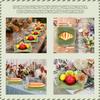 150Pcs Lime Green Deli Paper, 9.8 x 8.3in Lime Green Proof Food Deli Grease Resistant Paper for Home Kitchen