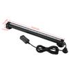 Fish   Bubble Light Underwater Led Light with Remote Control Aquarium Light Kit 16cm