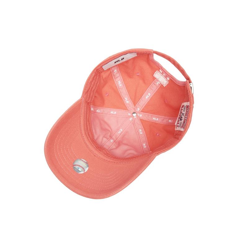 MLB Baseball Caps Unisex Fashion 3ACP7701N-50COS