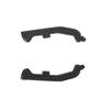 2Pcs Sunroof Slider Board 54107198762 For Bmw E70 F15 X5