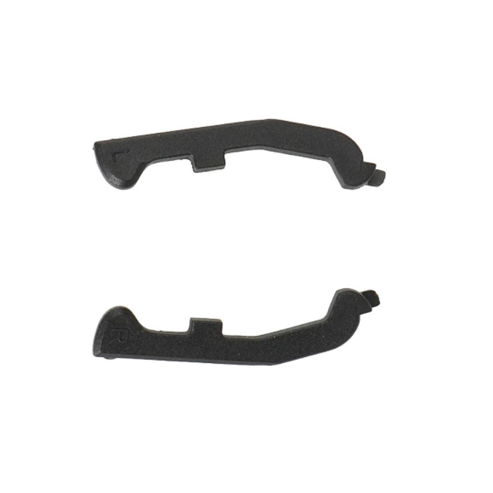 2Pcs Sunroof Slider Board 54107198762 For Bmw E70 F15 X5