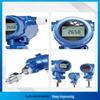 Digital Display Pt100 Integrated Temperature Transmitter