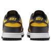 New Nike Dunk Low Reverse Goldenrod 2024 FZ4618-001