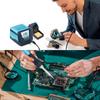 BAKON BK90 90W Solder Station Soldering Iron Station with Smart Temperature Control (356 Fahrenheit  896 Fahrenheit