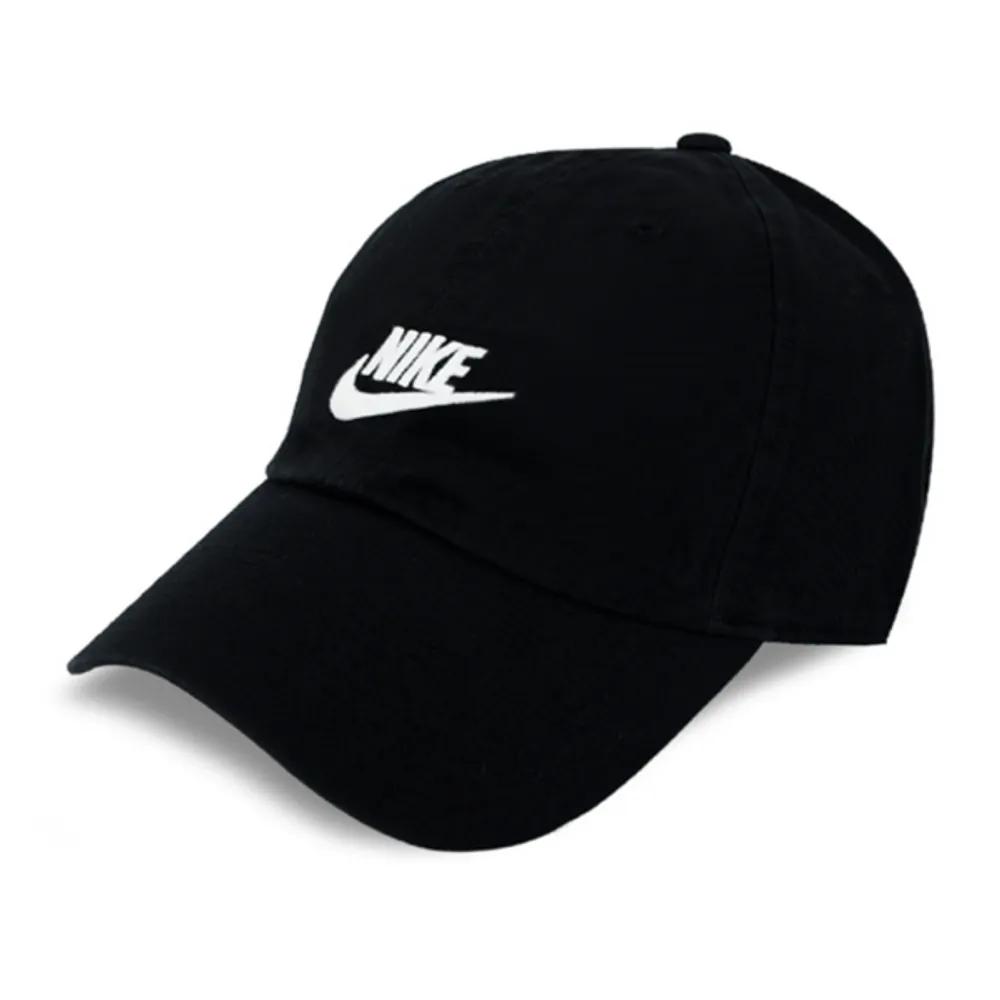 Club Unstructured Futura Wash Baseball Cap FB5368-011 56 (S)