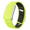 Cinturini Sportivi in Silicone Per Whoop 5.0 Cinturino Braccialetto Cinturino Orologio Regolabile Sostituzione Cinturini Traspiranti Per Whoop5.0 Band