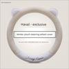 Winter Plush Car Steering Wheel Cover for Haval Xiaolong Max, Haval M6, H2S, H5, Menglong, Shenshou, Kugou, Chitu