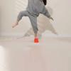 Outdoor Balance Training Foam Steps Balance Stack Stone Balance Sports Toys  Toddlers