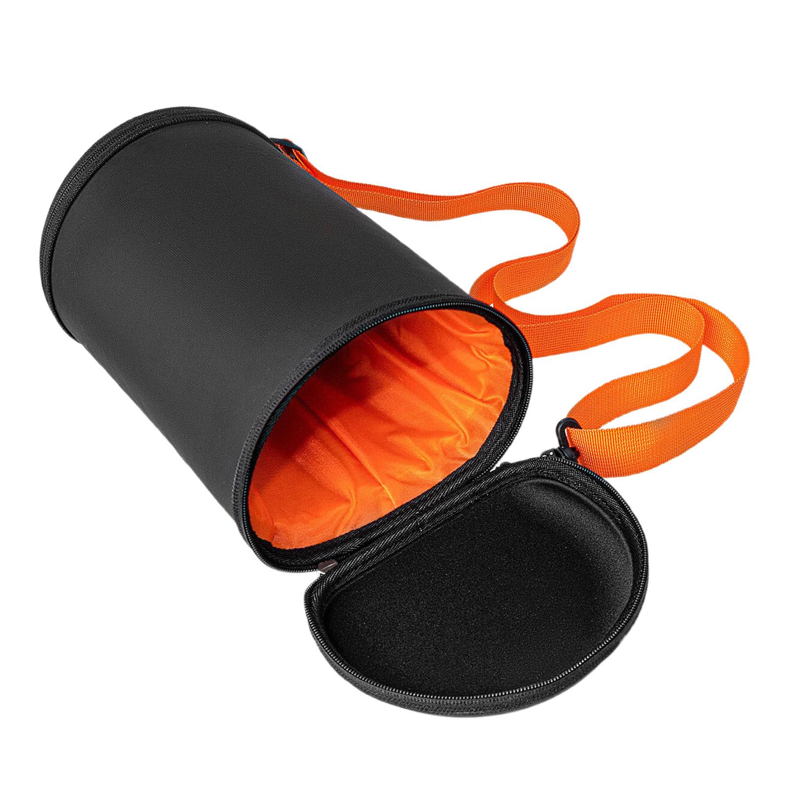 

Portable EVA Hard Carrying Storage Box Case Waterproof Pouches for Play 6 6e Video Projectors 1