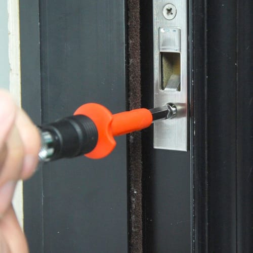 ANEX AK-22NS Slim Replacement Bit for Screw Removal, M2-4