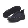 Puma Trailfox Overland MTS Iridescent, Size US8 (26.0 Cm), Peacoat/Puma Black, 373409-01