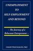 The Unemployment To Self-Employment and Beyond : The Journey of a Reluctant Entrepreneur Book