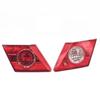 Car Accessories For Honda City 2006 2007 2008 Tail Light Rear Turn Signal Inside Outside Taillight Lamp Housing Without Bulb New